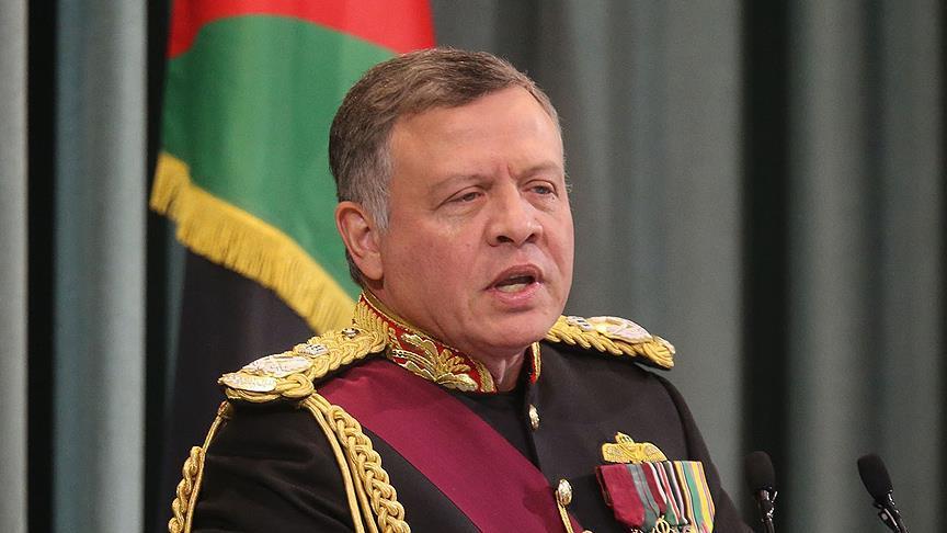 Jordanska vlada: Kraljev brat sa stranim akterima pokušao destabilizirati zemlju