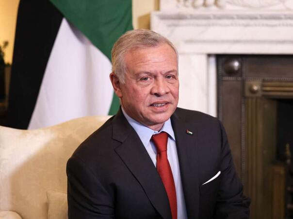 Jordanski kralj Abdullah II imenovao novog premijera pet dana nakon izbora