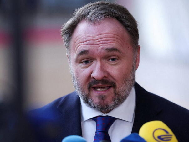 Jorgensen: EU bi se trebala pripremiti za "dugotrajni poremećaj" na energetskim tržištima