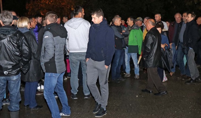 Još 10 dana roka za rješavanje problema Uborak