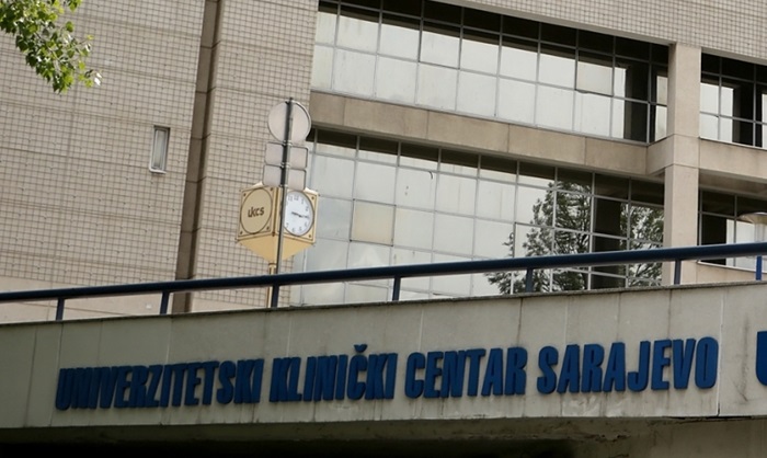 Još 136 osoba u Sarajevu zaraženo koronom