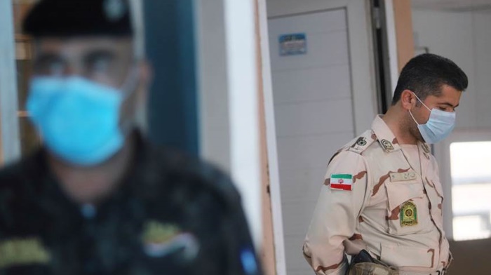 Još 143 smrtna slučaja od korona virusa u Iranu