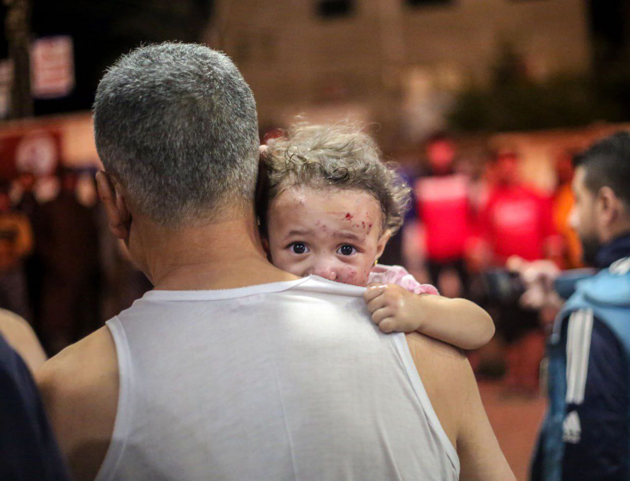 Još 16 Palestinaca ubijeno u izraelskim napadima na Gazu