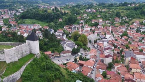 Još 19 zaraženih u Tešnju, 35 u zadnja dva dana