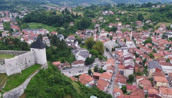 Još 19 zaraženih u Tešnju, 35 u zadnja dva dana