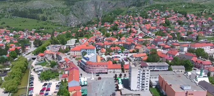 Još 5 zaraženih u Livnu, svi povezani sa  pripadnikom OS BiH