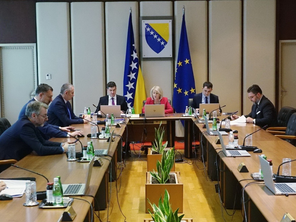 Još bez dogovora o Zakonu o sprečavanju sukoba interesa