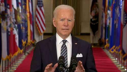 Jos Biden: 4. jula proslavićemo nezavisnost od virusa