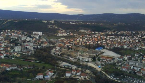 Još četiri osobe zaražene u Širokom Brijegu