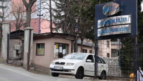 Još četiri pacijenta uspješno se oporavili i otpušteni sa Klinike Podhrastovi