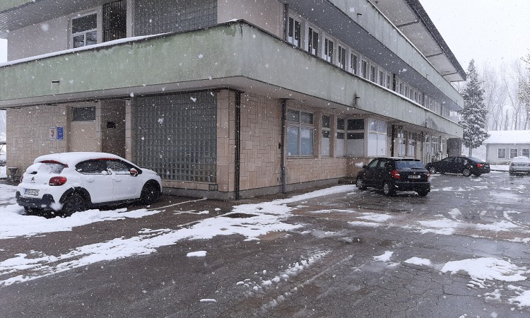 Još tri slučaja koronavirusa u BiH, dva u Širokom Brijegu i jedan u Bihaću 