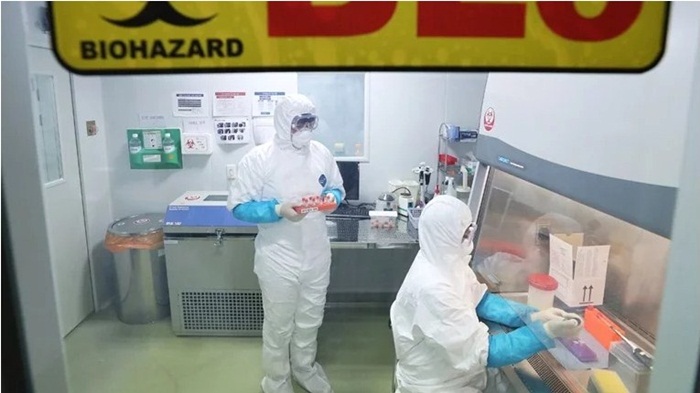 Još četiri slučaja nepoznate upale pluća u Kini