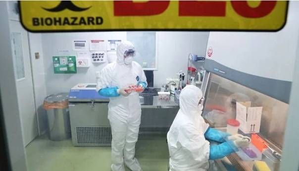 Još četiri slučaja nepoznate upale pluća u Kini