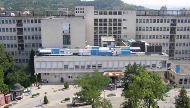 Još 12 zaraženih u TK, među njima i zdravstvene radnice