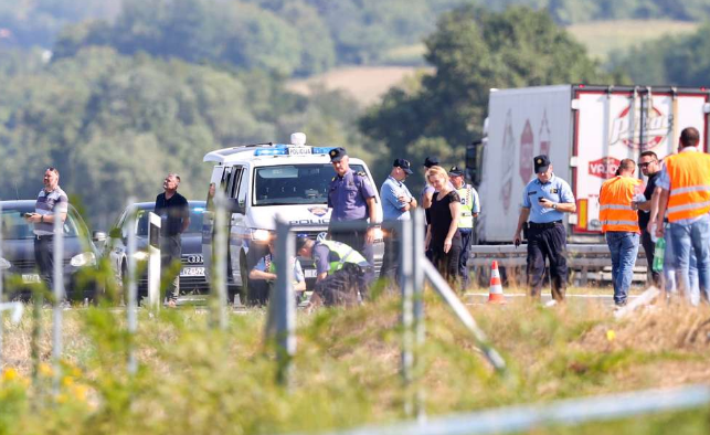 Još deset Poljaka vraća se kući nakon nesreće autobusa u Hrvatskoj