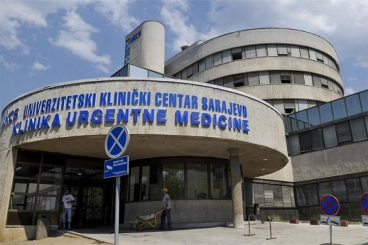 Još devet zaraženih u FBiH: Travnik, Sarajevo, Bihać i Cazin