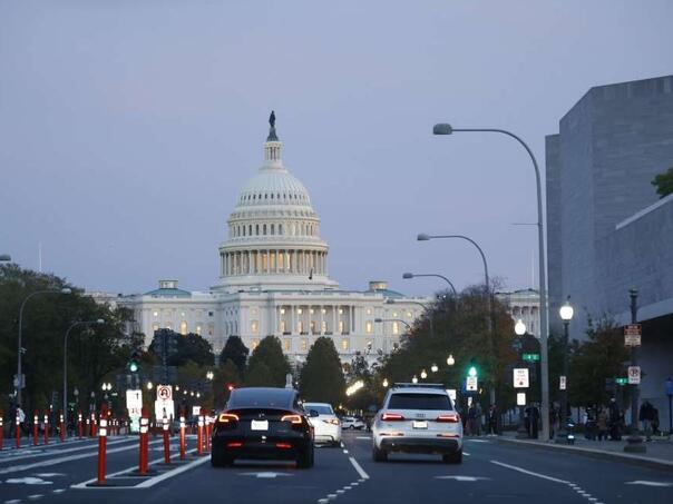 Još dva smanjenja kamatnih stopa do kraja 2025.