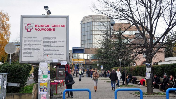 Još dva smrtna slučaja od koronavirusa u Srbiji