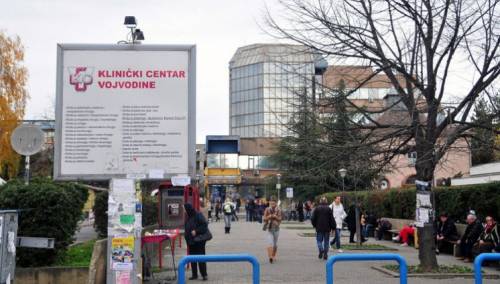 Još dva smrtna slučaja od koronavirusa u Srbiji