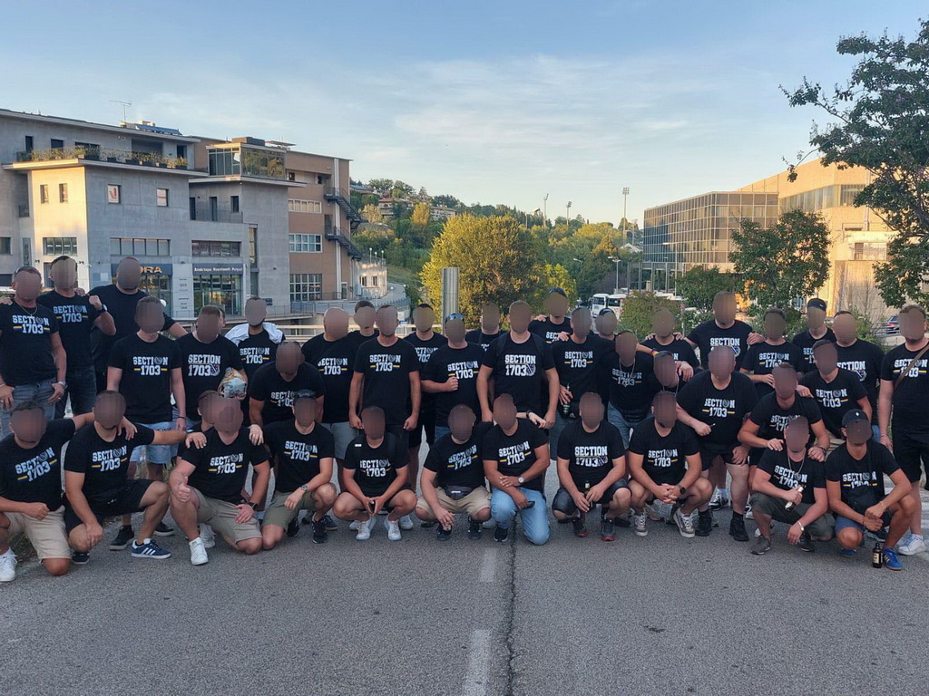 Još dvije navijačke grupe dobile odbijenicu Nogometnog saveza BiH!