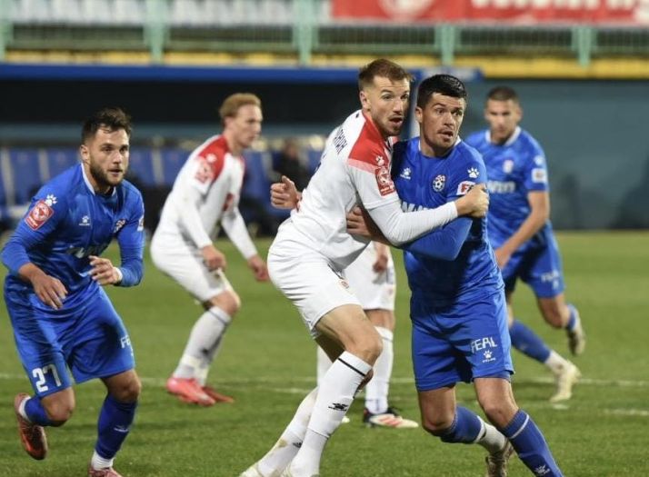 Još dvije utakmice Wwin lige igraju se večeras