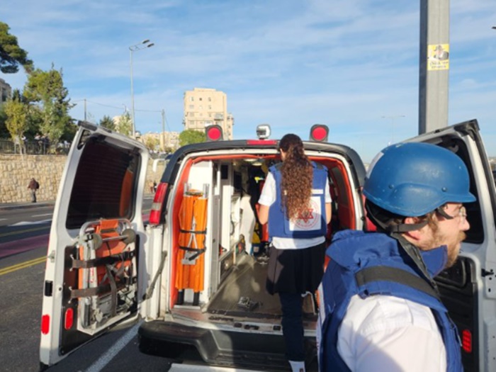 Još dvoje preminulih nakon pucnjave na autobusnoj stanici u Jerusalemu