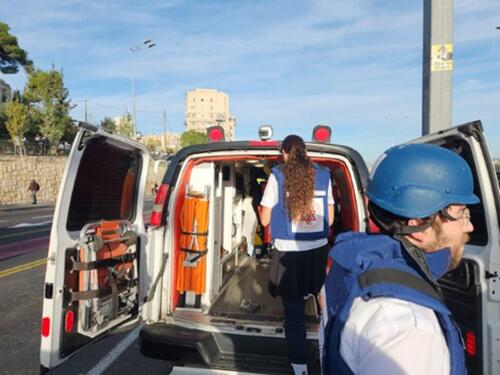 Još dvoje preminulih nakon pucnjave na autobusnoj stanici u Jerusalemu