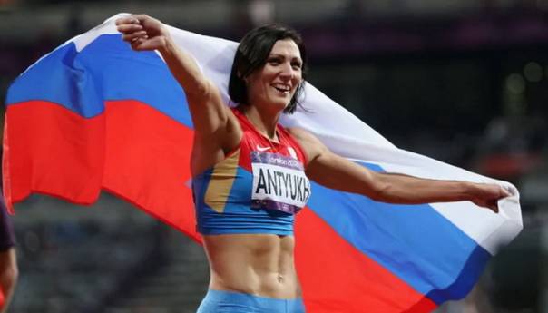 Još dvoje ruskih olimpijskih pobjednika optuženo za doping