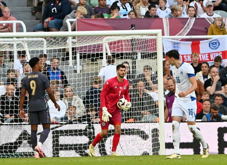 Još jedan bh. igrač otpao za meč protiv Italije!