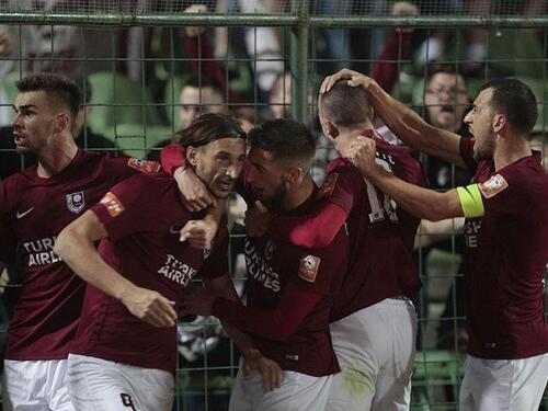 Još jedan bivši igrač Sarajeva stiže u Velež?