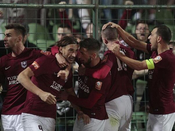 Još jedan bivši igrač Sarajeva stiže u Velež?