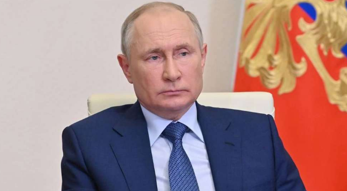 Još jedan blizak saradnik napustio Putina