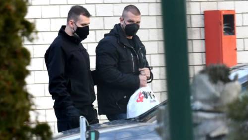 Još jedan član kriminalnog klana Belivuka tvrdi da se sastajao s Vučićem