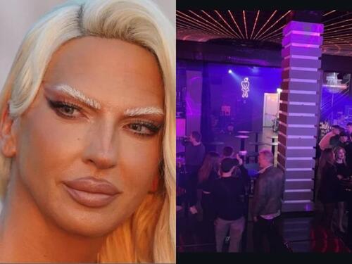 Još jedan debakl Karleuše: Na koncertu se skupila "šačica" ljudi