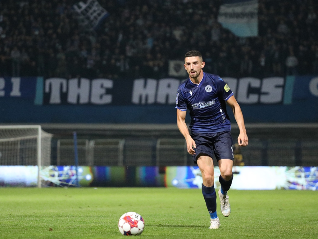Još jedan fudbaler napustio Željezničar