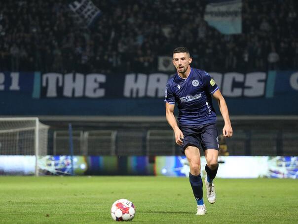 Još jedan fudbaler napustio Željezničar