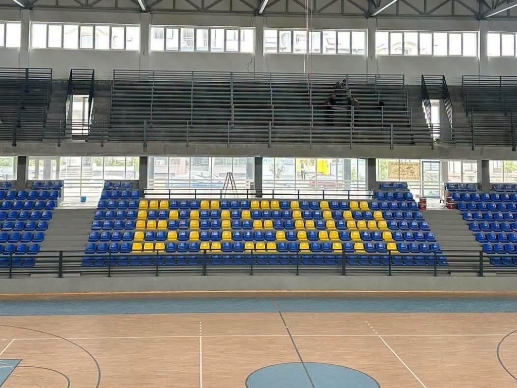 Još jedan grad u BiH dobija funkcionalnu dvoranu, radovi pri kraju