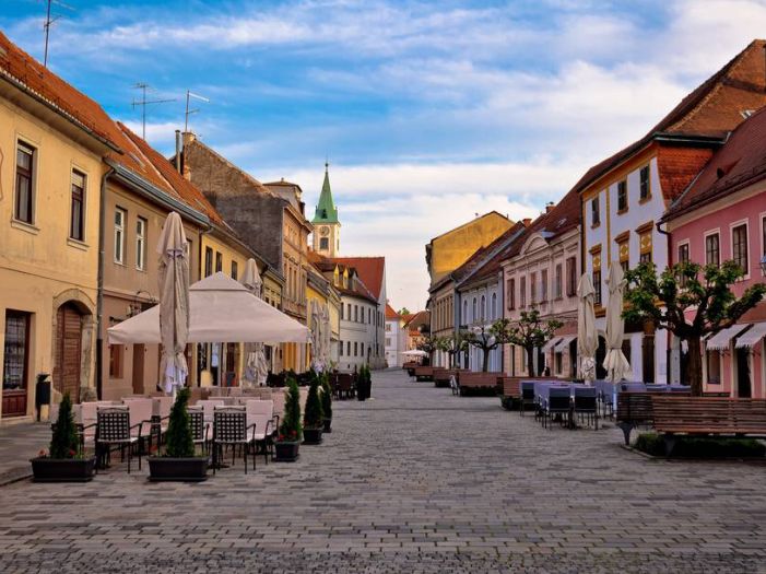 Još jedan grad u Hrvatskoj zabranio prodaju alkohola iza 22 sata