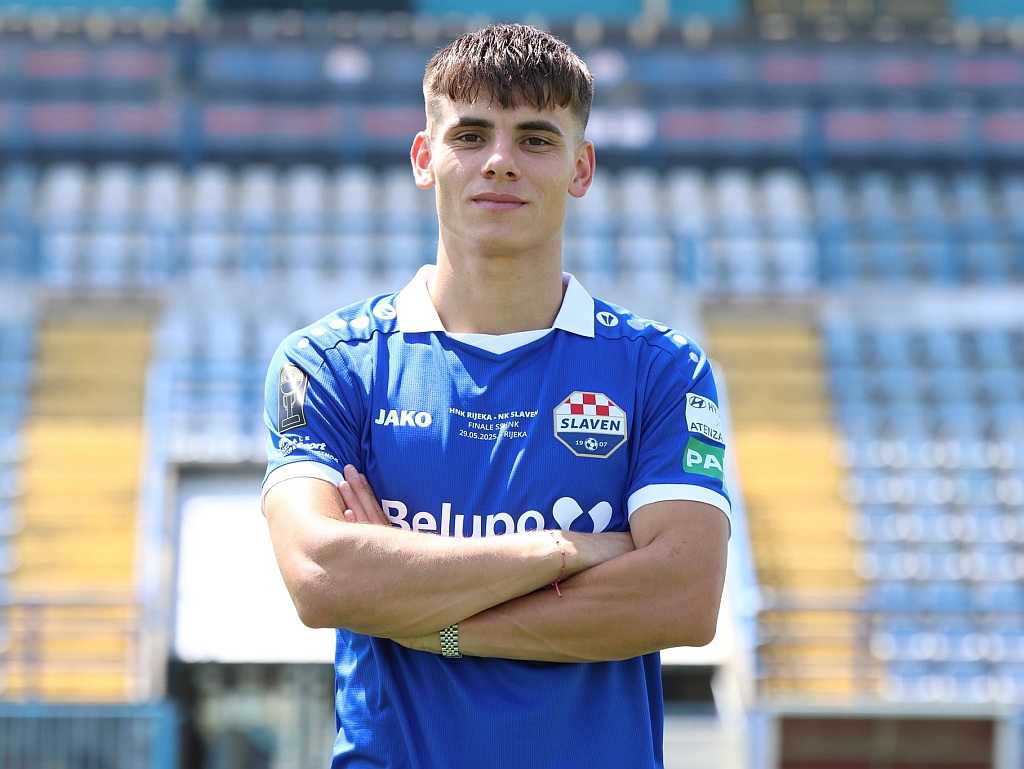 Još jedan igrač Veleža otišao u HNL