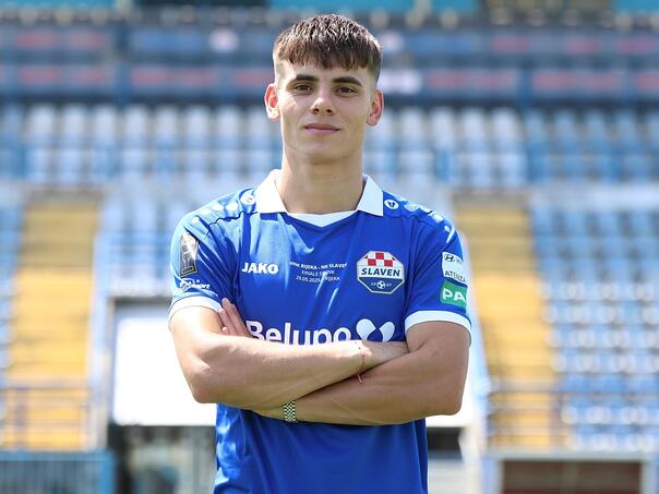 Još jedan igrač Veleža otišao u HNL