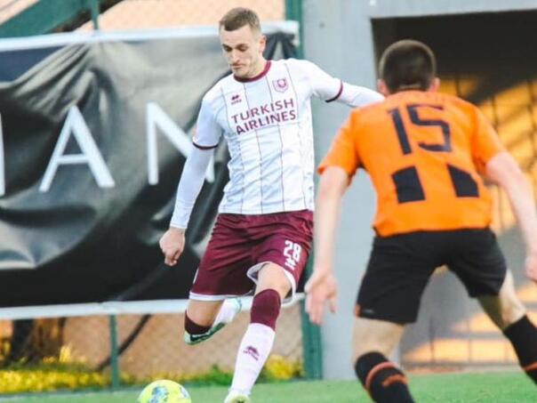 Još jedan igrač zvanično napustio Sarajevo