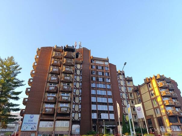 Još jedan korisnik Doma penzionera u Tuzli preminuo