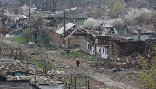 Još jedan neuspjeli pokušaj evakuacije iz Mariupolja