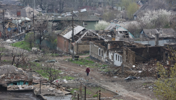 Još jedan neuspjeli pokušaj evakuacije iz Mariupolja