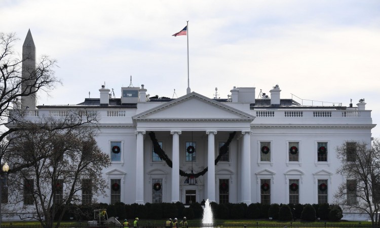 Još jedan radnik Bijele kuće pozitivan na koronavirus