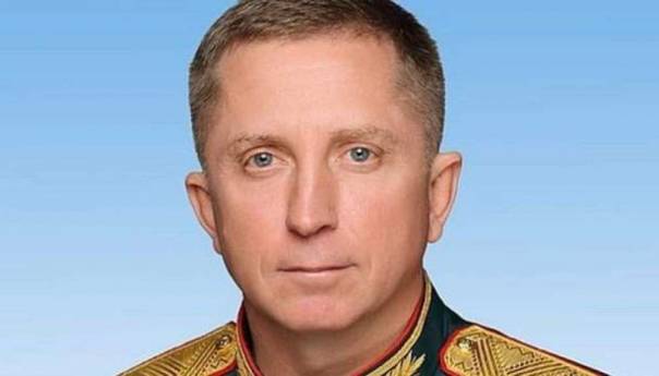 Još jedan ruski general ubijen u Ukrajini