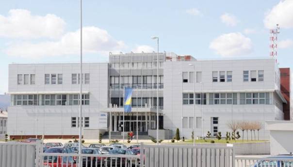 Još jedan službenik SIPA-e zaražen koronavirusom