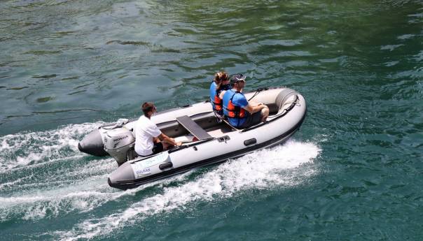 Još jedan sunčani dan, temperatura do 38 stepeni