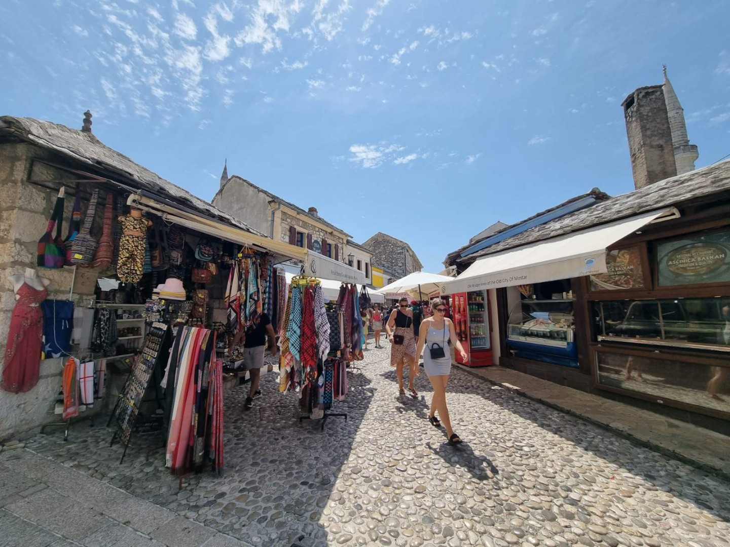 Još jedan toplotni talas u BiH, živa na termometru ići će i do 42