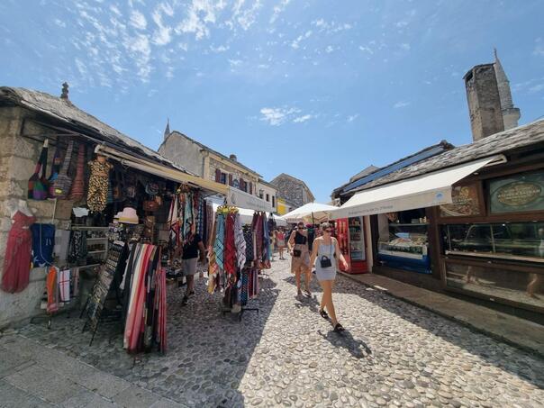 Još jedan toplotni talas u BiH, živa na termometru ići će i do 42